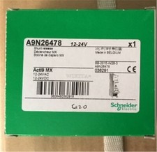 New Schneider A9N26478 A9N 26478 ti US Free TAX