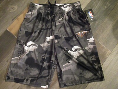 New Orleans Pelicans Basketball Shorts Youth XL 18-20 new with tags Free Ship