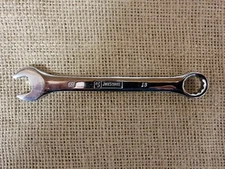 Jobsmart Chrome Combination Metric 13 MM Wrench - 12 Point