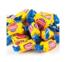 Dubble Bubble Bubble Gum Wrapped Candy Candies 5 Pounds Free Shipping