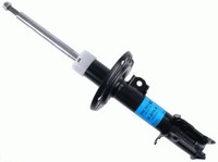 Sachs Original 290 383 Gas StoßDäMpfer Gasdruck-DäMpfer Va Vorne Links 290383