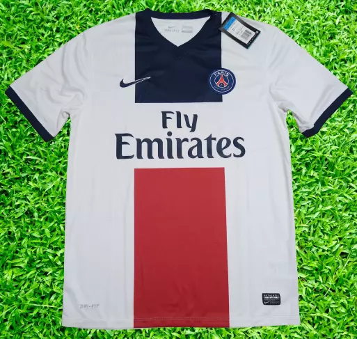 psg kit 2013