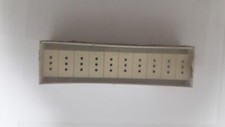 AVE 45906.TS MATERIALE ELETTRICO  PRESA  10A 2P+T 250V SISTEMA 45 BLANC