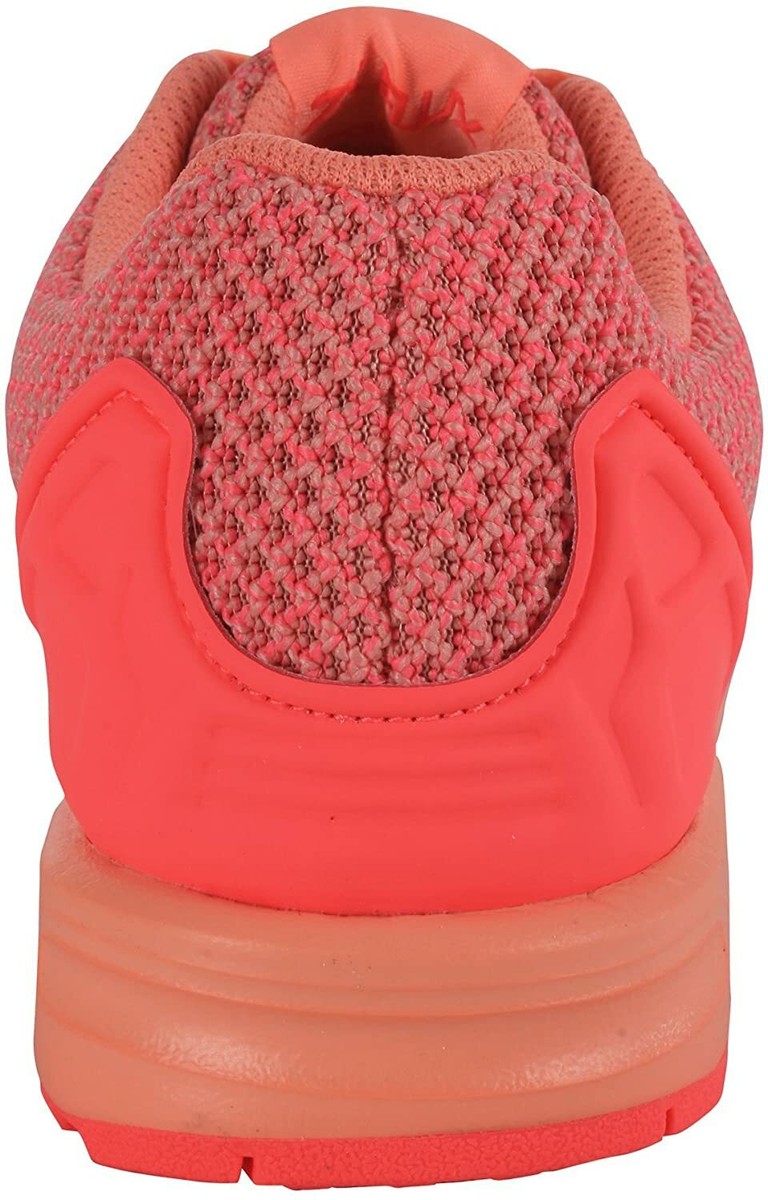 FLUX GS Sサイズ Size 6.5 (GS) - adidas ZX Flux Split Low Sun Glow for sale