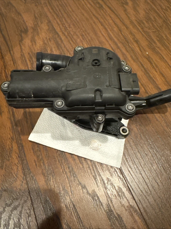 Genuine 25600-2M052 Thermal Management Module for Hyundai - image 3 of 3