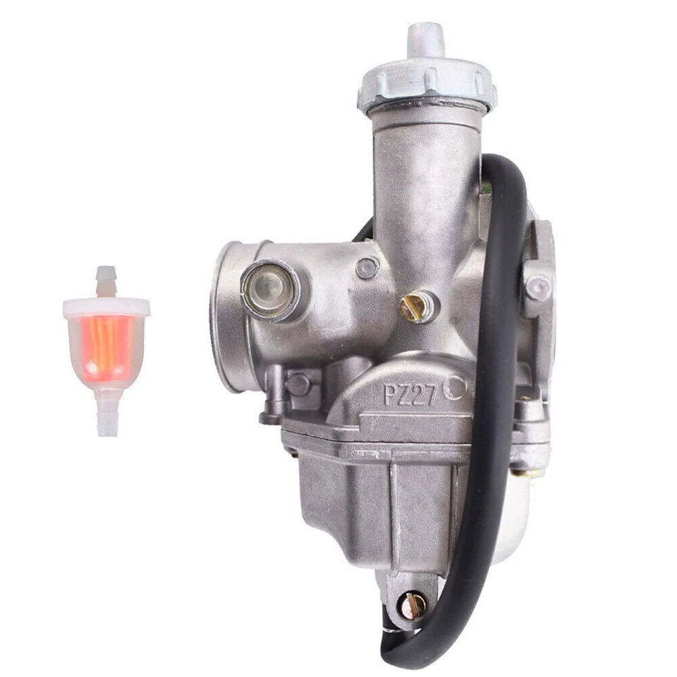 PERFORMANCE CARBURETOR FOR 2007 - 2017 CAN-AM DS250 DS 250 ATV QUAD CAN AM CARB Foto 3 de 4