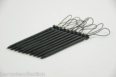 NEW 10 Pack Symbol Motorola Stylus Pen MC9060 MC9090 MC9190 MC92N0 MC3090 MC3190
