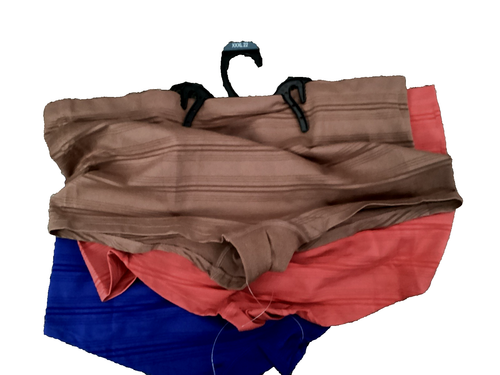JOYSPUN 3-Pack Seamless Boyshort Panties Sz. 3XL* - Picture 3 of 6