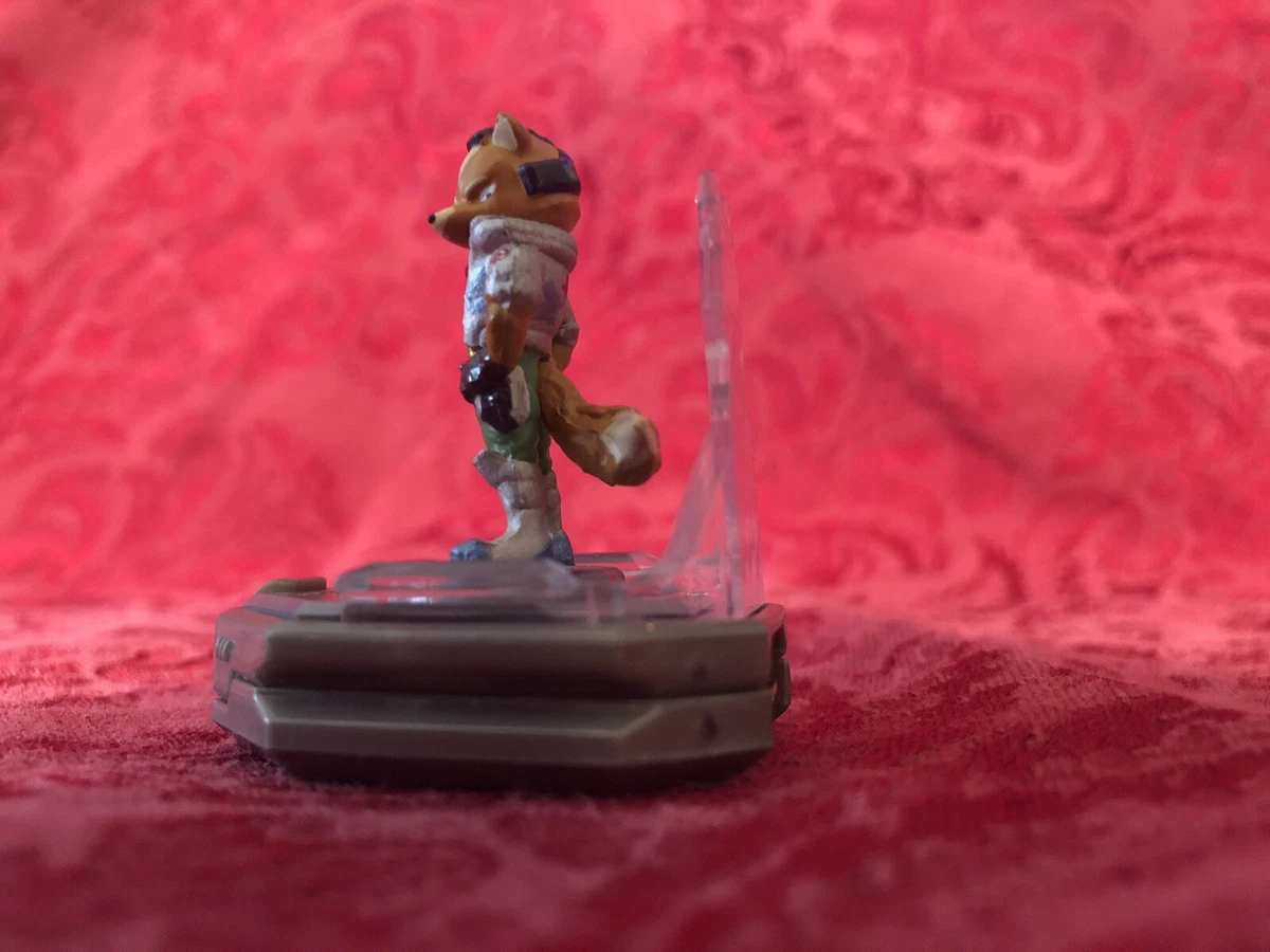 Starlink: Battle for Atlas Getting More Star Fox Characters and