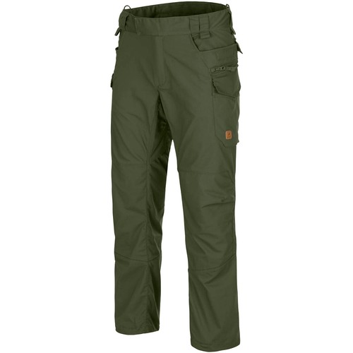 Helikon-Tex Pilgrim Pantalones Caza Bushcraft Militar Airsoft Hombre Taiga  Green | eBay