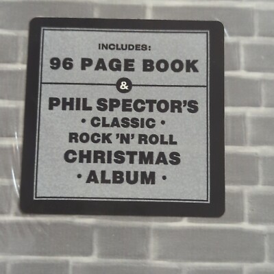 Back to Mono (1958-69) by Phil Spector (Record, 1991) for sale