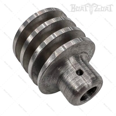 Cannon Downrigger Worm Gear - 1497070 | eBay