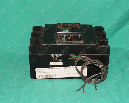 Fuji Electric SA103R Auto Breaker 30A 220VAC NEW - Picture 3 of 4