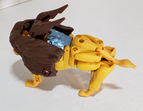 Magnaboss Vintage 1997 Hasbro Transformers Beast Wars Near Complete EX - Picture 8 of 15