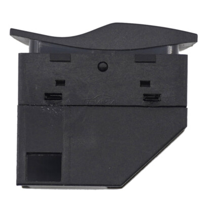 Commutateur ECO/Start-Stop De Rechange Pour Smart Fortwo 451 (2008-2015) - Bouton Plastique ABS, Réf. A4518204410