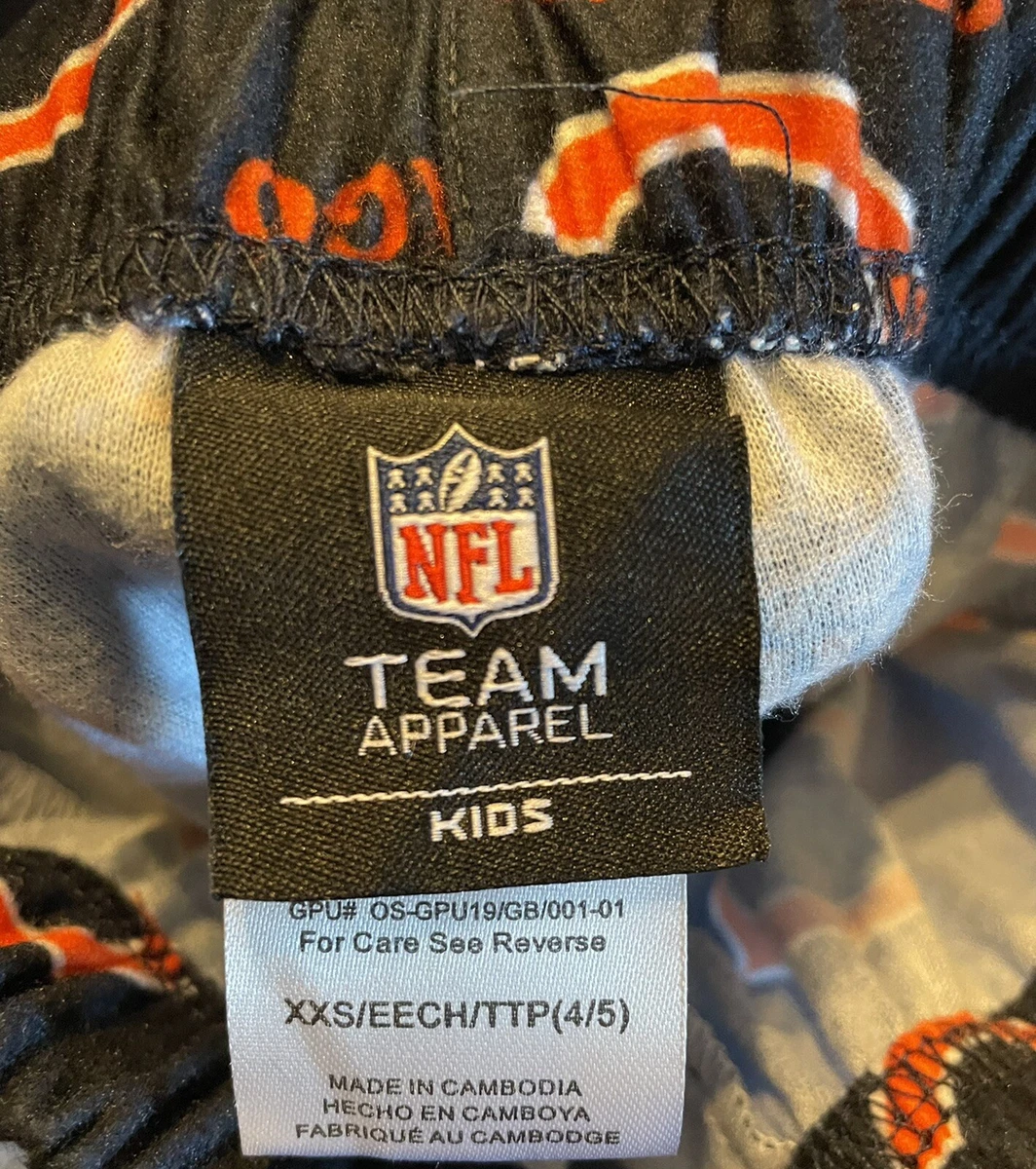 Chicago bears loungewear cheap