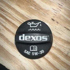 2016 Chevy Trax Engine Oil Filler Cap ACDelco FC251