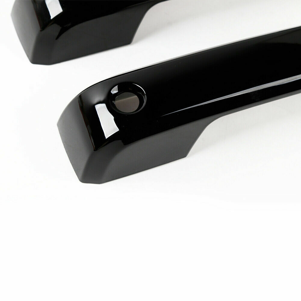 Coperture Maniglie Esterne Decorative Per Ford F150 2015-2020 – Jecar Cromate