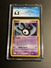 Pokemon EX Unseen Forces Holo Rare Unown W/28 CGC 6.5 Ex/NM+