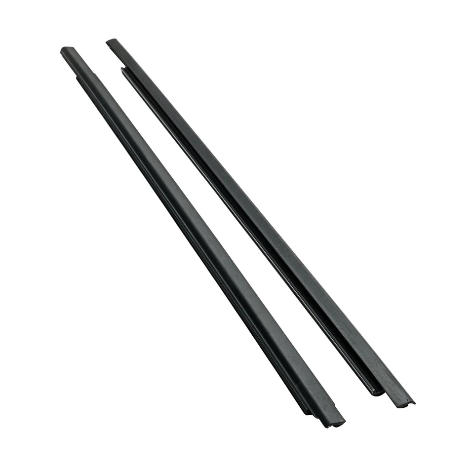 Joint de baguette de porte 55112376AH pour Dodge Ram 1500 2500 3500 4500 09-21 - Photo 4/4