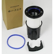 Original Audi A4 A5 Q5 Kraftstofffilter 2.0 TDI Filter Dieselfilter 8W0127434