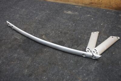 Set 3 Front Left & Right Strut Tower Brace Bar Oem Aston Martin Rapide 2011