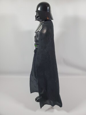 Star Wars Darth Vader Action Figure 20” Jakks Pacific 2014 Large