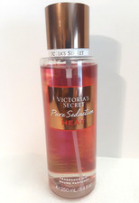 Victoria's Secret Pure Seduction Heat Body Fragrance Mist 8.4oz