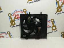 9653804080 Electric Fan for Citroen C2 Audace 2003 51433 776569