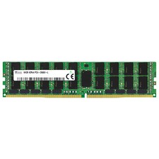 SK hynix HMAA8GL7AMR4NVK 64GB DDR4 PC4-21300 (DDR4-2666) SDRAM RAM