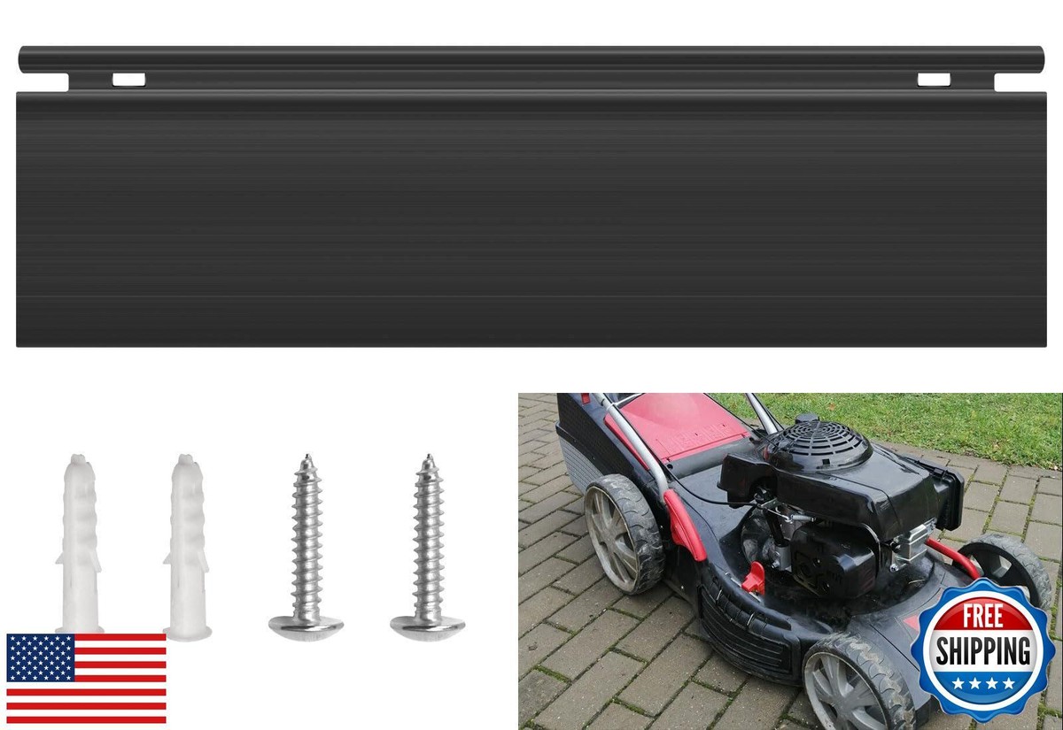 Toro Timemaster 30 Parts Viefow 120-6241 Trailing Shield Flap