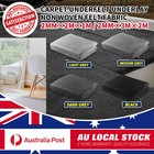 <!--F#f_0-->Car Garages Underfelt Carpet Trunk Boot Lining Trim Underlay Felt Floor Protect<!--F/-->