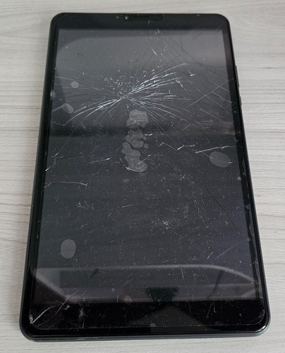 Nomi ULTRA4 LTE Android Tablet 10'' UNTESTED As-Is/Broken/Parts/Repair