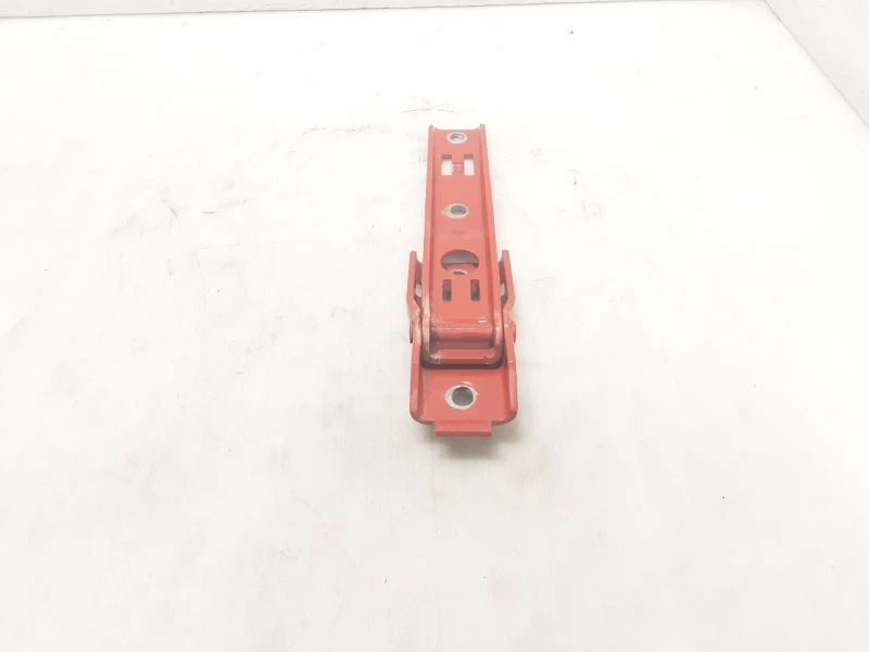 Juego de bisagras para puerta trasera Jeep TJ Wrangler OEM PV5 naranja impacto 2004 2005 2006 114102 Foto 4 de 4