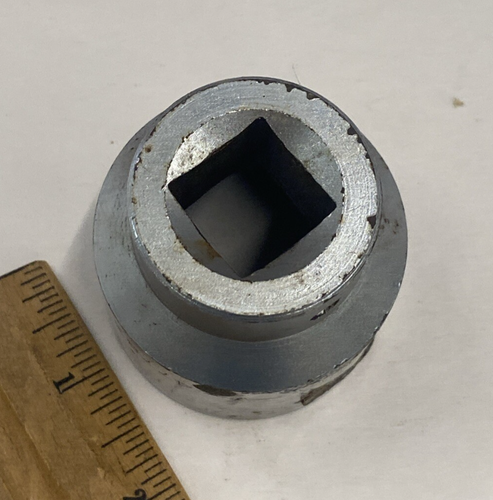 Craftsman USA-V-47783, 1-5/8" SAE Steckschlüssel 3/4" Antrieb 12 Punkt, BN4153 - Bild 4 von 4
