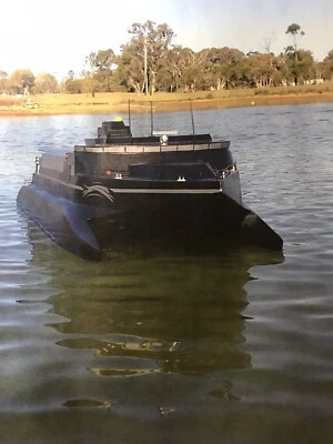 rc boats gumtree