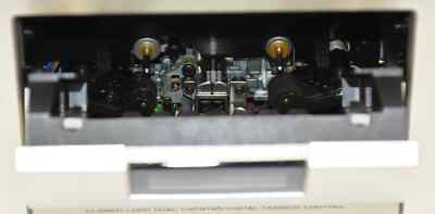 Pioneer T-770S CT-S920S 3-Head Stereo Cassette Deck with Remote