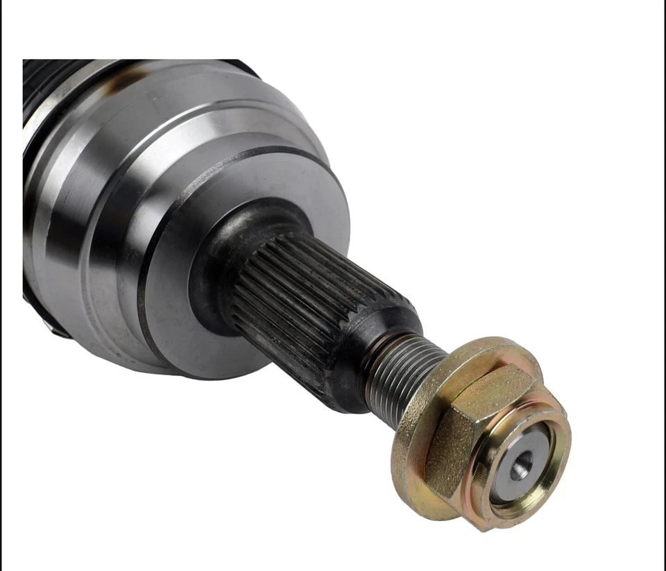 A-1 Cardone 66-3404 CV Axle Assembly Constant Velocity  - Image 3 of 3