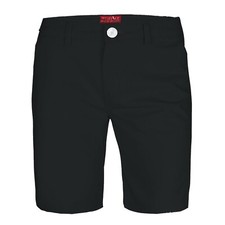 MENS CHINO SHORTS SUMMER CASUAL HALF PANT COTTON JEANS CARGO COMBAT SLIM