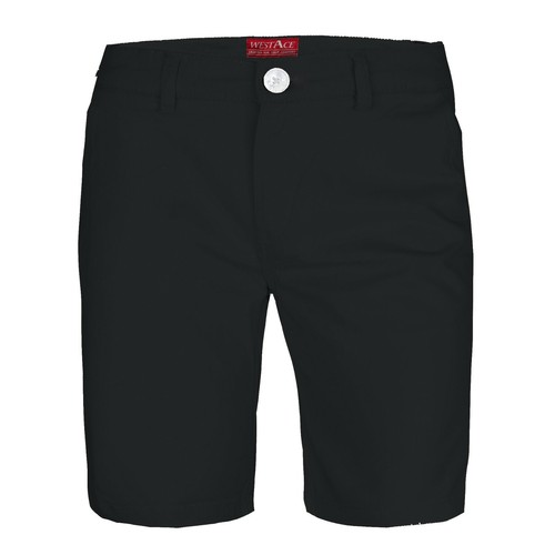 MENS CHINO SHORTS SUMMER CASUAL HALF PANT COTTON JEANS CARGO COMBAT SLIM - Picture 7 of 12