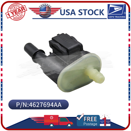 Vapor Canister Purge Control Valve For Jeep Cherokee Ram 1500 201420