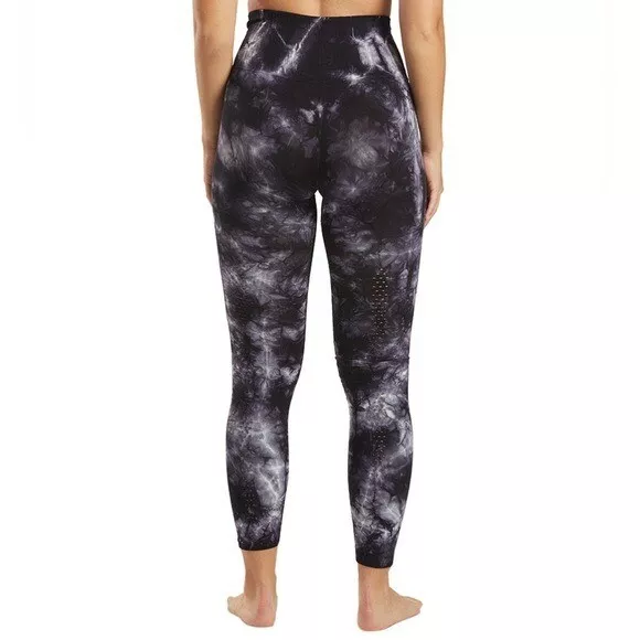 free-people-movement good karma tie dye high rise leggings
