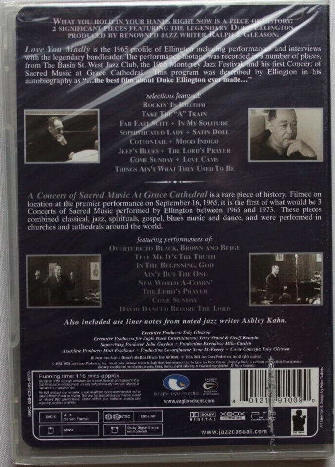 Sacred Concert [DVD] Sacred Music: An Easter Celebration DVD