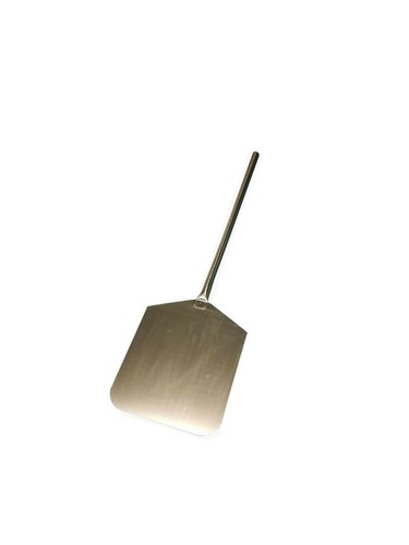 Oven Tool Baker Square Shaped Pizza Peel in Baking Equipment Stainless Steel - Picture 3 of 7