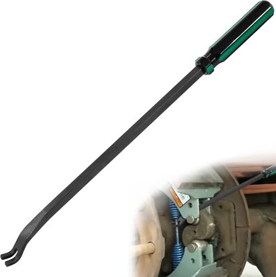 Brake Return Spring Tech Tool for Trucks & Trailers with Air Brakes S Cam