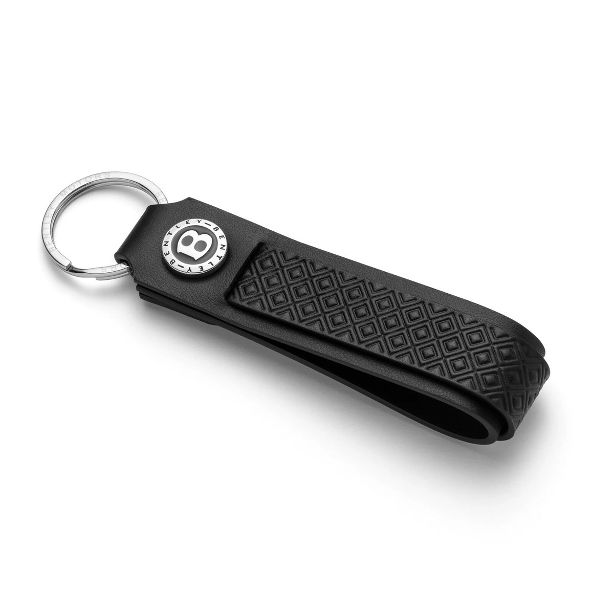 OFFICIAL Bentley Loop Keyring | eBay