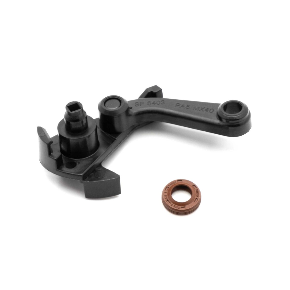 Intake manifold repair kit for BMW N57N, N57Z 11617811909 | eBay 