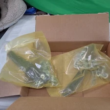 Yetter 6200-108 Drag Chain Assembly-LOT OF 2