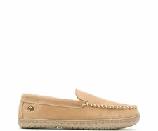 Wolverine MEN'S WOLVERINE VENETIAN SLIPPER 100% Original New Fast Shipping