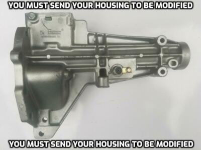 T5 S10 Mechanical Cable drive Speedometer Conversions For Your